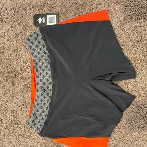 Rabbit running Freespirit 6” Shorts